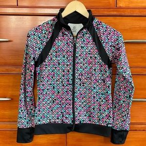 C9 by Champion Girls zip up jacket